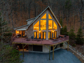 Massanutten Chalet Mcgaheysville